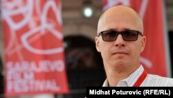 Aleksandar Hemon