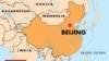 China Chemical Blast Contaminates Major River