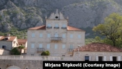 Palata Tripković