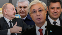 ОА және одақ, ту өртеудің салдары, зумерлер наразылығы — AzatNEWS l 17.11.2025