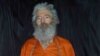 Levinson's Wife Says He Worked For CIA
