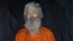 A photograph of missing U.S. citizen Robert Levinson which was e-mailed to his family in 2011.