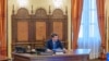 Prima ședință a Consiliului Suprem de Apărare a Țării (CSAT) prezidată de Nicușor Dan, 30 iunie 2025.