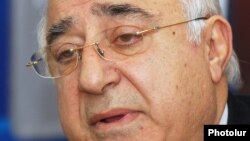 Ազատ Գասպարյան