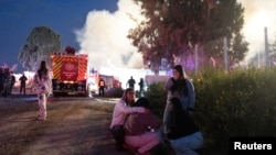 2026-жылдын 13-марты. Израилдин борбордук бөлүгү.