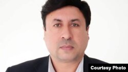سنگر نیازی، سخنگوی شرکت برشنا ر
