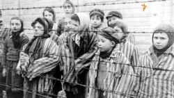 Ув'язнену в концтаборі «Аушвіц» врятувала помилка в документах