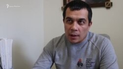 Захисники з «чорною міткою». Кримські адвокати борються з тиском (відео)