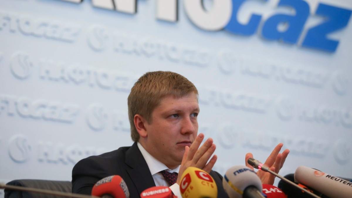 Суд відмовив в арешті колишнього глави «Нафтогазу» Коболєва. САП оскаржуватиме