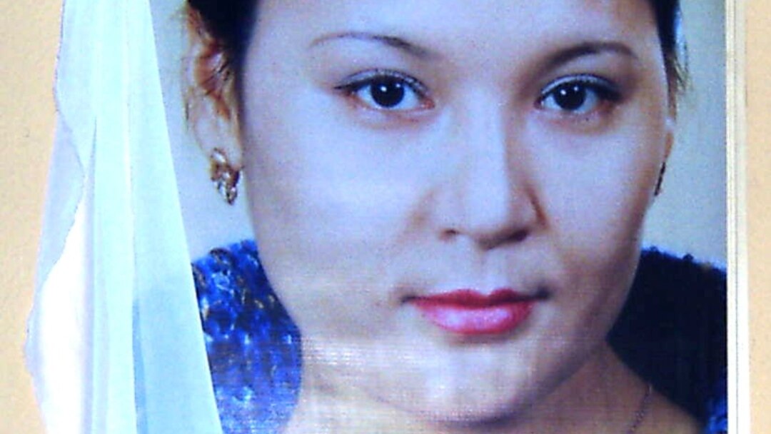 Күйеу бала қайын енесін қалай сиқырлайды