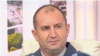 Ex-gen. Rumen Radev