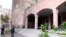 Armenia -- The building of the Investigative Committee in Yerevan.