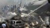 سقوط هواپیما در اندونزی دست‌کم ۱۱۶ کشته برجای گذاشت