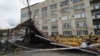 «Опасно для жизни»: на Крым надвигается ураган