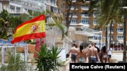 Palma de Majorka, 1. jul 2021. godine