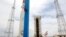 The satellite was launched from Iran’s Semnan Province, about 230 kilometers southeast of Tehran.