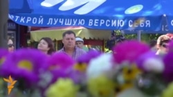 Limba română sărbătorită la Chişinău