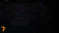 Амэрыканка — вязьніца бізнэсоўцаў, чыноўнікаў і кандыдатаў на прэзыдэнта