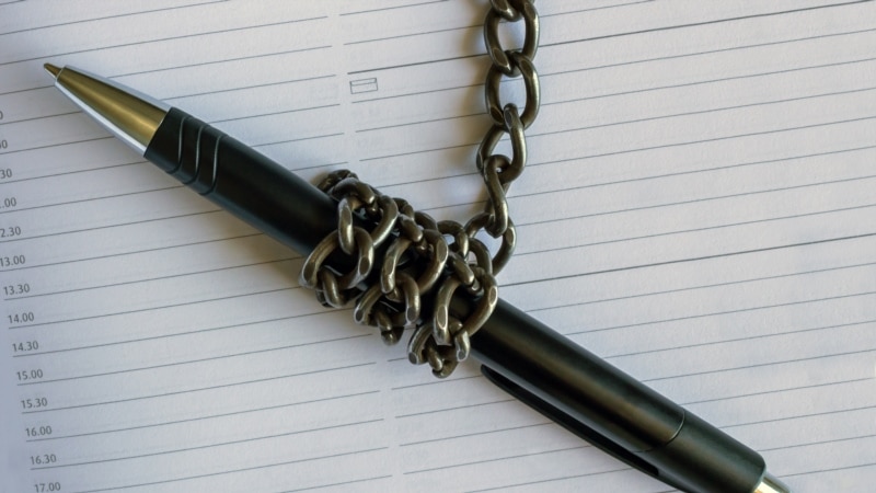 'Piši – briši' olovke na popisu u Crnoj Gori, tužilaštvo pokrenulo istragu
