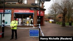 The poisoning of Russian ex-spy Sergei Skripal and his daughter, Yulia, in Britain has sparked a wave of comment and speculation on Russian social networks. 