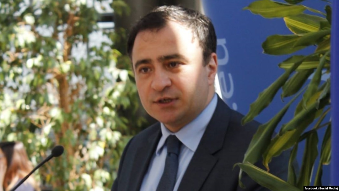 Arif Məmmədov
