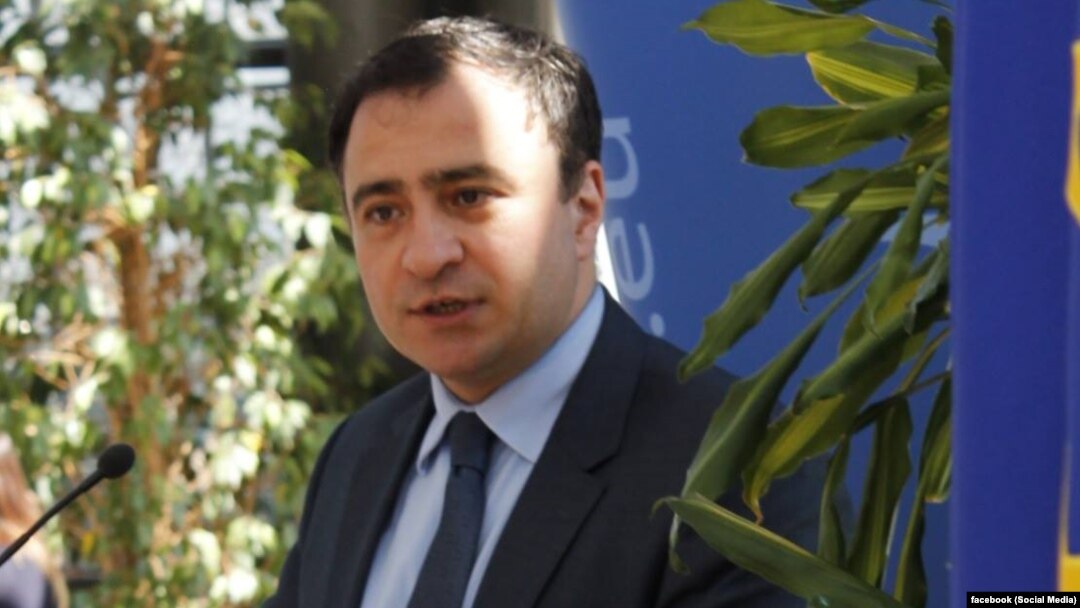 Arif Məmmədov