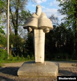 Повість Нестора Літописця – перша писемна історія України