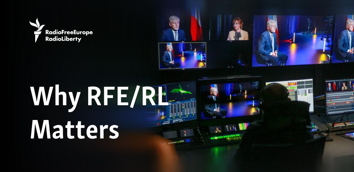Why RFE/RL Matters