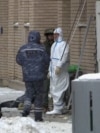 'Life Is Going To Get Harder': Migrants In Russia Brace For Fallout After Uzbek Detained In General's Killing 'Life Is Going To Get Harder': Migrants In Russia Brace For Fallout After Uzbek Detained In General's Killing