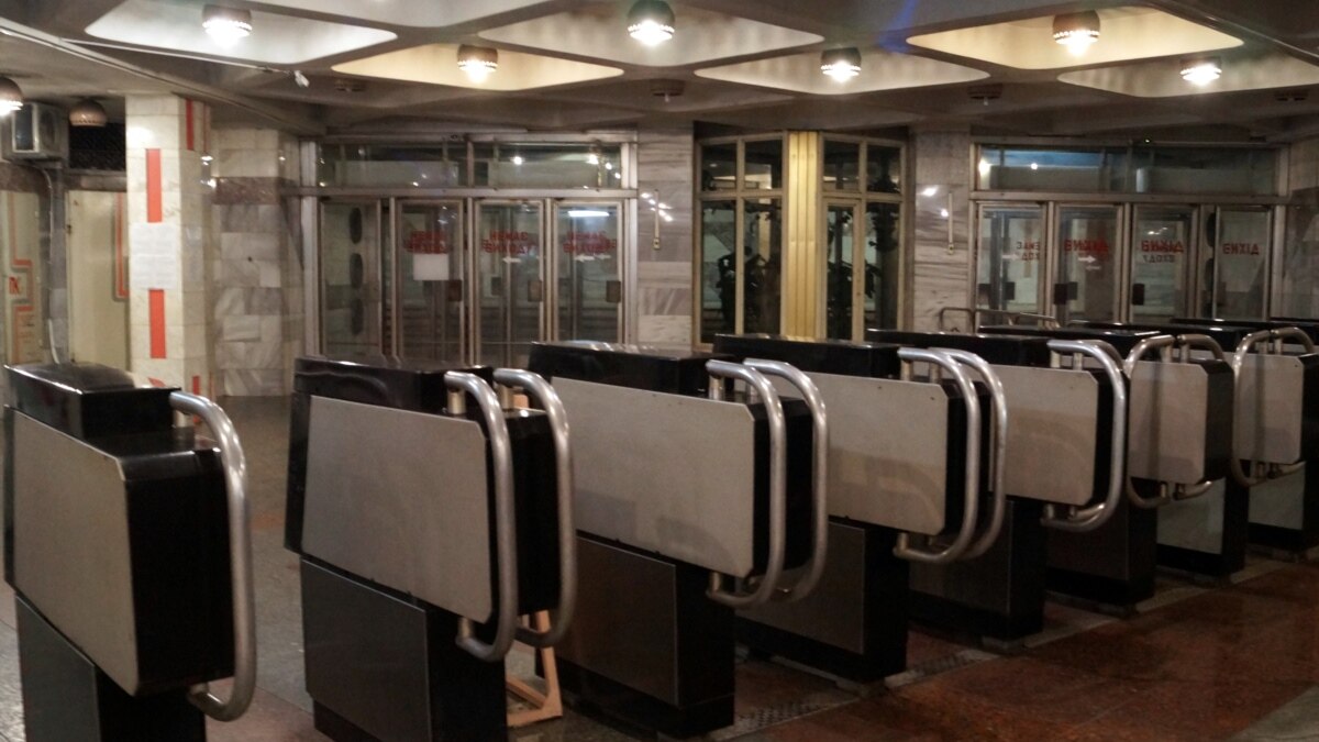 v-dnepre-zapustili-metro В Днепре запустили метро