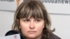 Independent Russian Journalist Milashina Claims She Was Beaten, Robbed