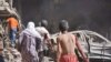 Dozens Killed In Syrian Bomb Attack