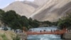 Panjshir is considered one of the two safest provinces in the country.