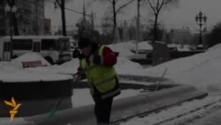 Муҳожирлар имтиҳонларни қандай топширмоқда?