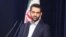محمدجواد آذری جهرمی در توئیتر خود می‌گوید رسانه‌ها از او در مورد درستی «حمله سایبری ادعایی به ایران» پرسیده‌اند