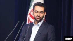 محمدجواد آذری جهرمی