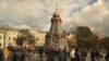 Юбилейные аресты оппозиции