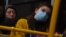 Tatarstan -- Kazan -- covid19 coronavirus people in masks -- 30Mar2020