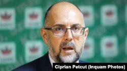 Kelemen Hunor, președintele UDMR, îi încurajează pe etnicii maghiari să-și ia soarta în mâini