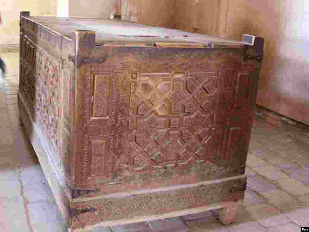 امام محمد غزالی متکلم و فقیه ایرانی، از بزرگ‌ترین پیشگامان تصوف، در طوس و در سده پنجم قمری به دنیا آمد