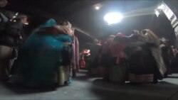 کیلاشیان ولې په مړو نڅا کوي؟