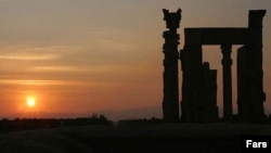 Iran is home to 22 UNESCO World Heritage sites including Persepolis, with its ancient ruins that are some 2,500 years old.