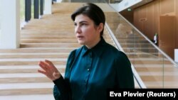Ирина Венедиктова