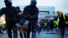 Ռուսաստանի ոստիկանությունը երեկ կայացած ակցիաների ընթացքում առնվազն 1000 ցուցարար է ձերբակալել