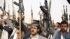 رویترز: اسارت دو عضو سپاه ایران در یمن به دست شبه‌نظامیان سنی