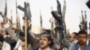  «پيشروی بزرگ» حوثی های يمن با وجود حملات هوايی عربستان