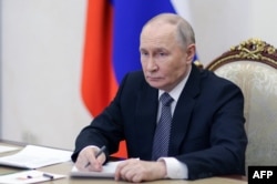 2 грудня 2025 року Володимир Путін вкотре заявив, що Росія не збирається воювати з Європою, але «якщо Європа раптом захоче з нами вовати та почне, ми готові просто зараз»