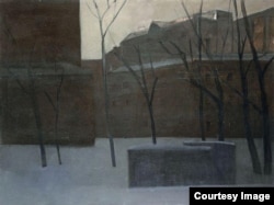 Владимир Шинкарев. "Донская улица"