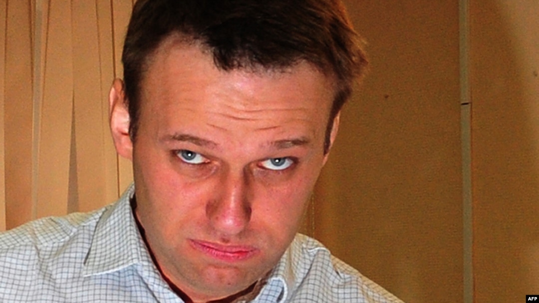 Алексей Навальный