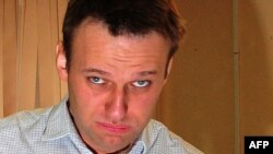 Aleksei Navalny